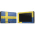 Sweden Flag Distressed Nintendo Switch Bundle Skin